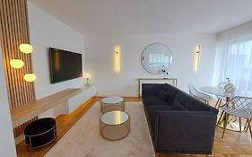 Appartement de standing
